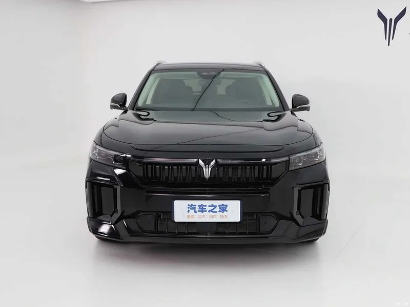 Voyah free hybrid 318km RWD 2025yil 0 probeg 2 Voyah free hybrid 318km RWD 2025yil 0 probeg 2