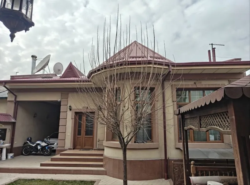 Doʻmbrabodda hovli arendaga beriladi 1