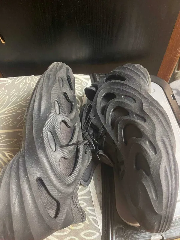 Adidas adiFOM Q | Оригинал из германии 2 Adidas adiFOM Q | Оригинал из германии 2