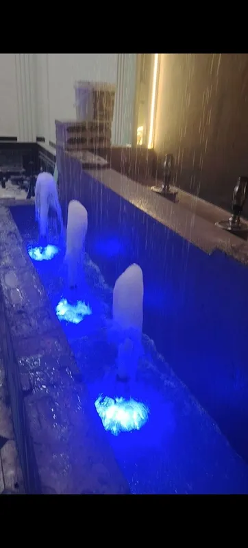 Шаршара, водапад, фантан 0 дан 100гача қилиш хизматлари — фото 1