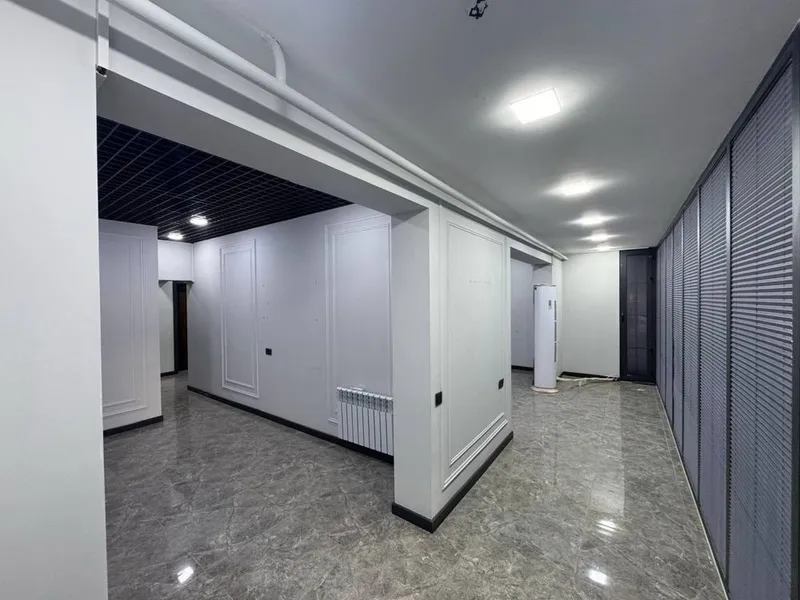 Продается Офис Ул. Саид Барака 72м2 — фото 1