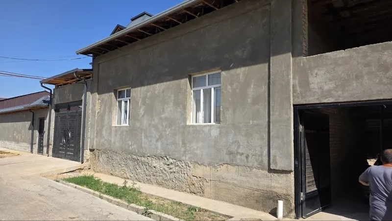 Кибрайский район, Дурмень, Продаёся земельный участок 2,3-сотки
