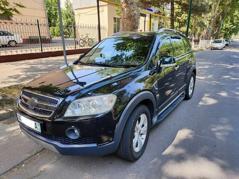 Продаётся своя каптива-1 2009 1 Продаётся своя каптива-1 2009 1