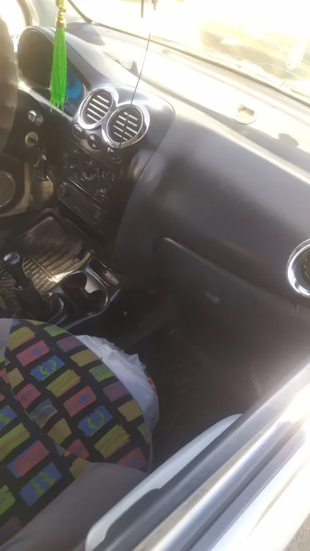 Matiz sotiladi xolati yaxshi .metan gazi bor 3