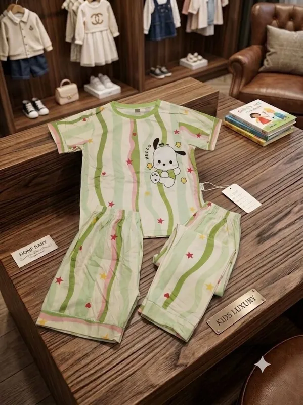 xitoy pijama troyka 11-12yosh