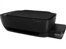 Принтер Струйное МФУ HP OfficeJet Pro 7720 А3 — фото 2