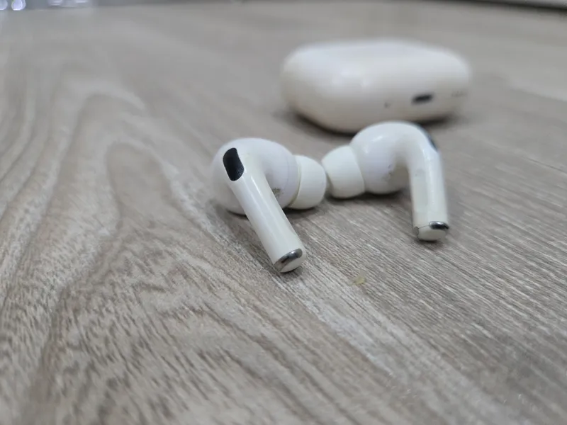 Airpods Pro 1 Airpods Pro 1