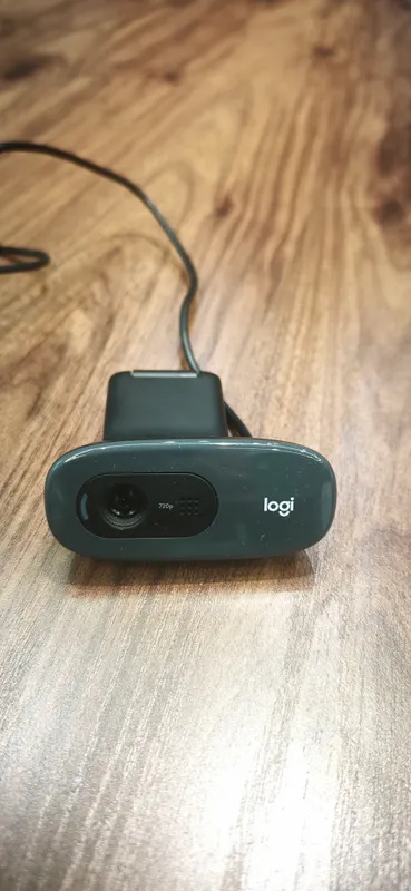 Logitech veb-kamera 2