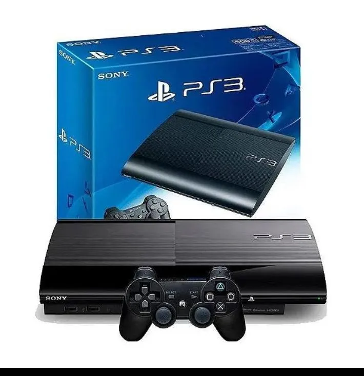 PS3 SUPER SLIM. О цене договоримся при оптовой покупке 3 PS3 SUPER SLIM. О цене договоримся при оптовой покупке 3