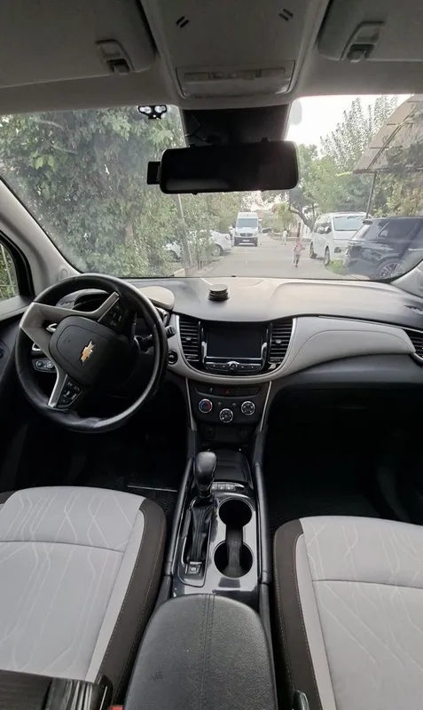 Трекер 1 автомат 2019 5 Трекер 1 автомат 2019 5