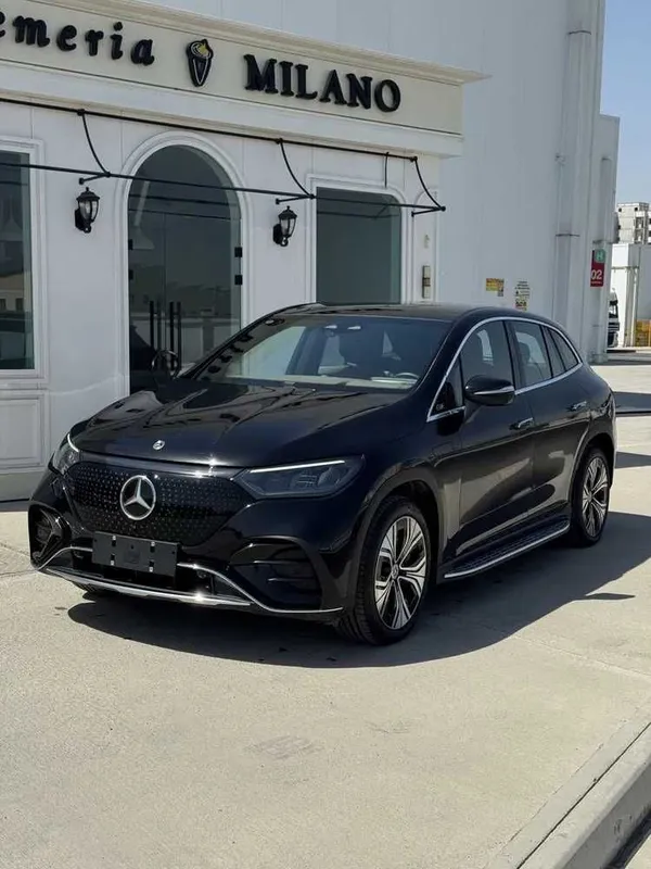 Mercedes EQA 250 Naxt Va Halol nasiya savdo