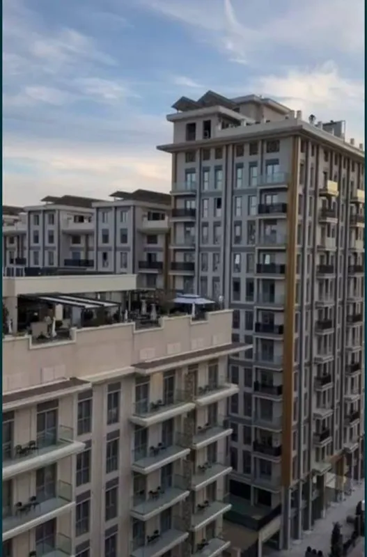 Продается квартира с Терассой НА MIRABAD AVENUE — фото 3