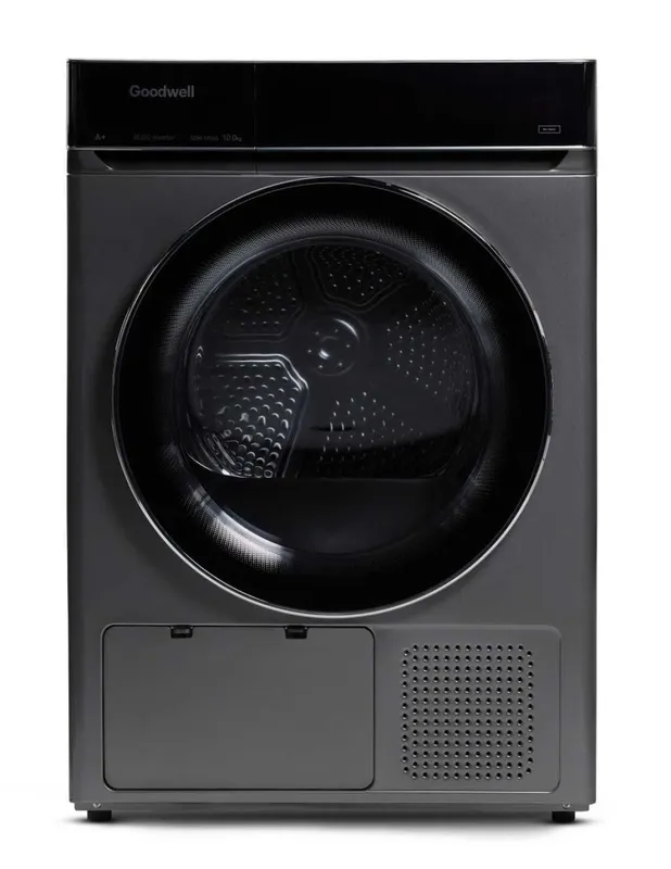 Сушильная машинка Goodwell GDM 1020G с бесплатной доставкой, гарантия.
