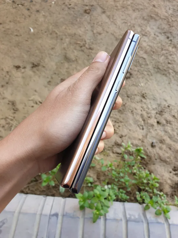 Samsung Galaxy Note 20 5G. Hotira 8/256 GB. 4 Samsung Galaxy Note 20 5G. Hotira 8/256 GB. 4