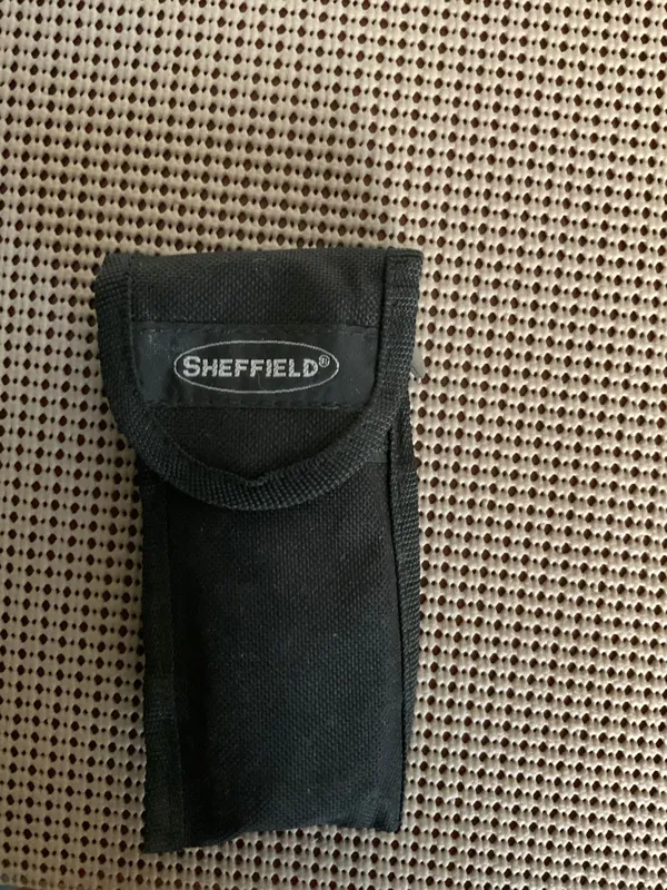 Многофункциональный инструмент Sheffield, Англия