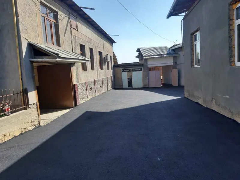 Asfalt xizmati arzon va sifatli qilamiz — фото 1
