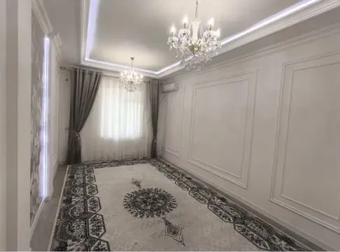 3-комнатная квартира, 103 м², 8/10 этаж, Яккасарайский район 5