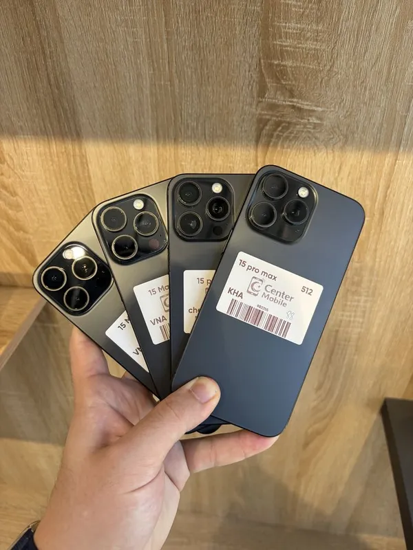 Iphone 15 pro max Iphone 15 pro max