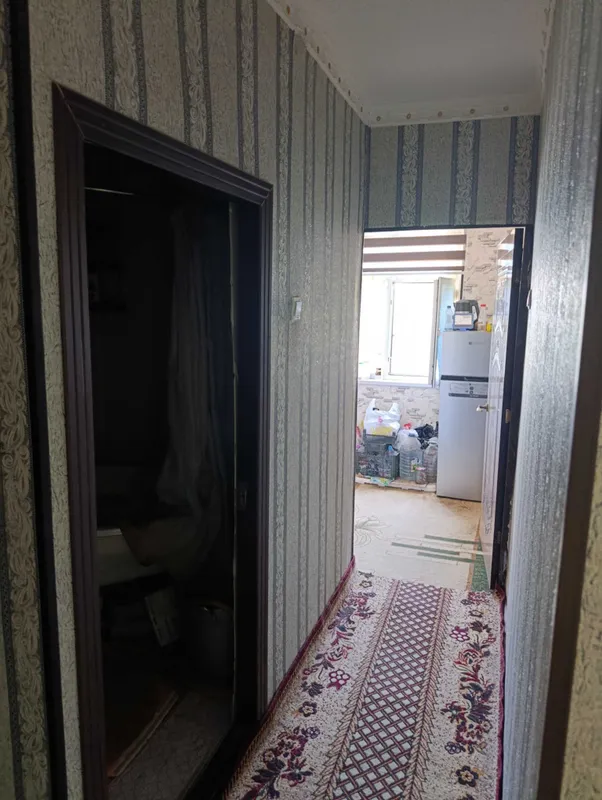 Продается квартира Райцентрда Аббос аптекани тогрисинда 3
