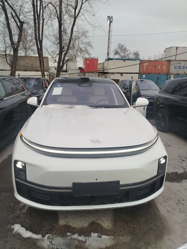 Li7 Ultra Oqga oq supper skidka, Ramazon oyi uchun