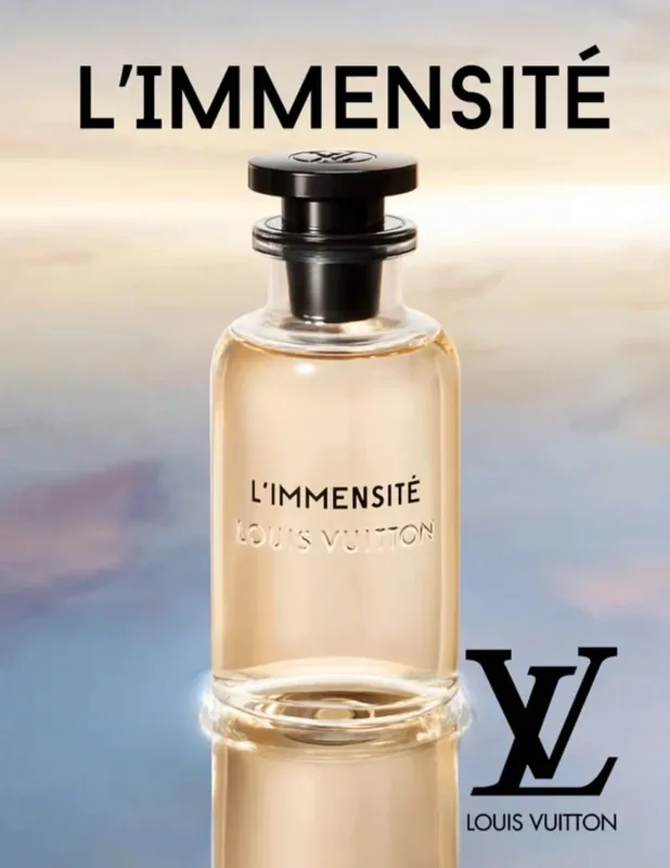 Louis Vuitton atirlar aksiya narxda 50 ml 1.250 min 100 ml 2.500 min — фото 5