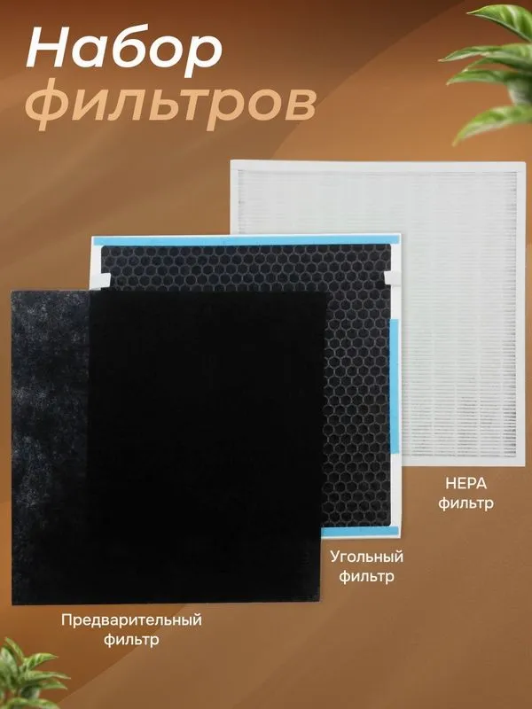 Очиститель воздуха AIC CF8500 — фото 4