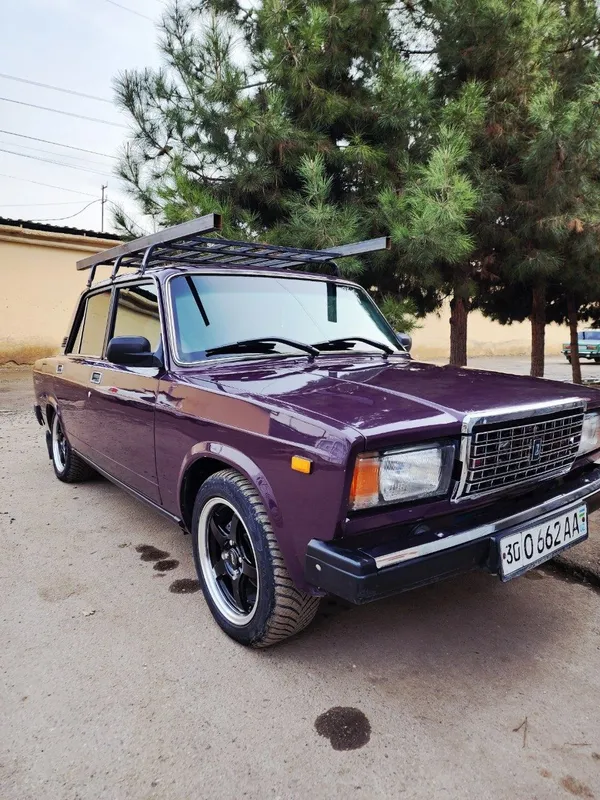 Srojna sotiladi vaz 2107 injektor — фото 1
