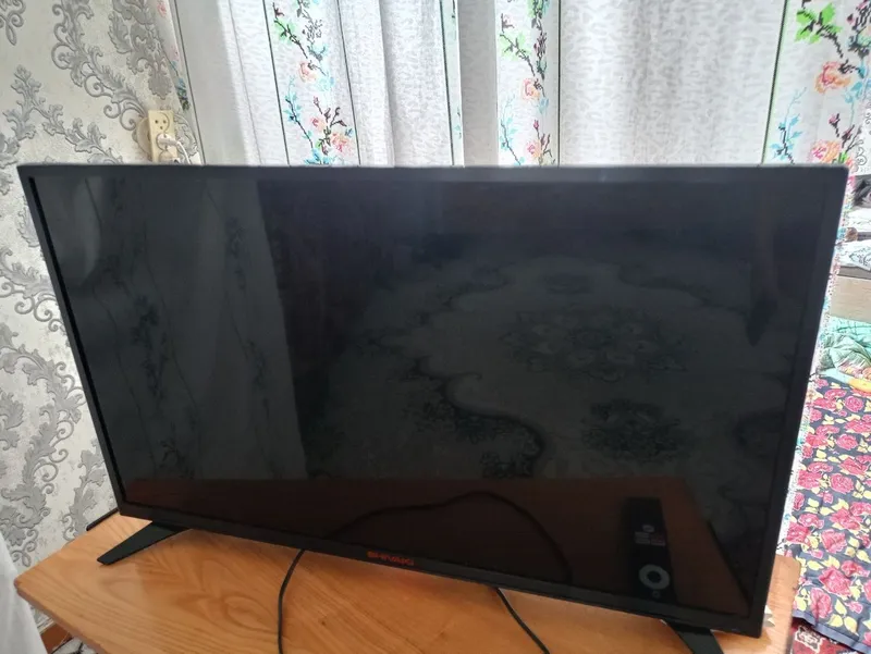 Televizor shivaki 1