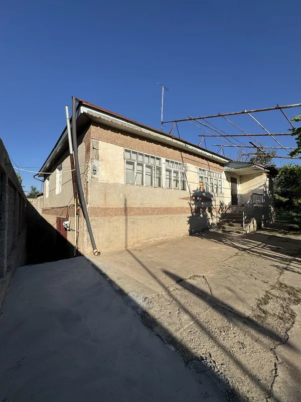 Продам дом 20 соток 4