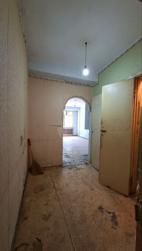 Чиланзар 20А, 1/3/9, 25м², ориентир мечеть — фото 3