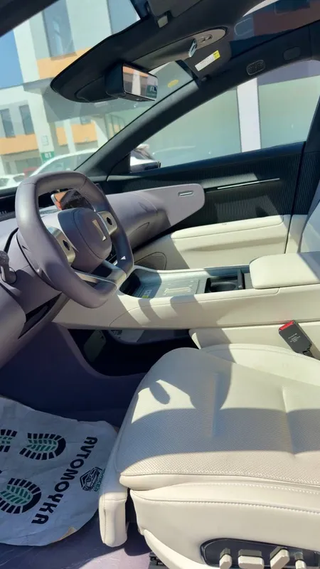 Avatr 12 Master Full 2025 — Yangi, 4WD, 546 ot kuchi, 94 kWh, 705km 5 Avatr 12 Master Full 2025 — Yangi, 4WD, 546 ot kuchi, 94 kWh, 705km 5