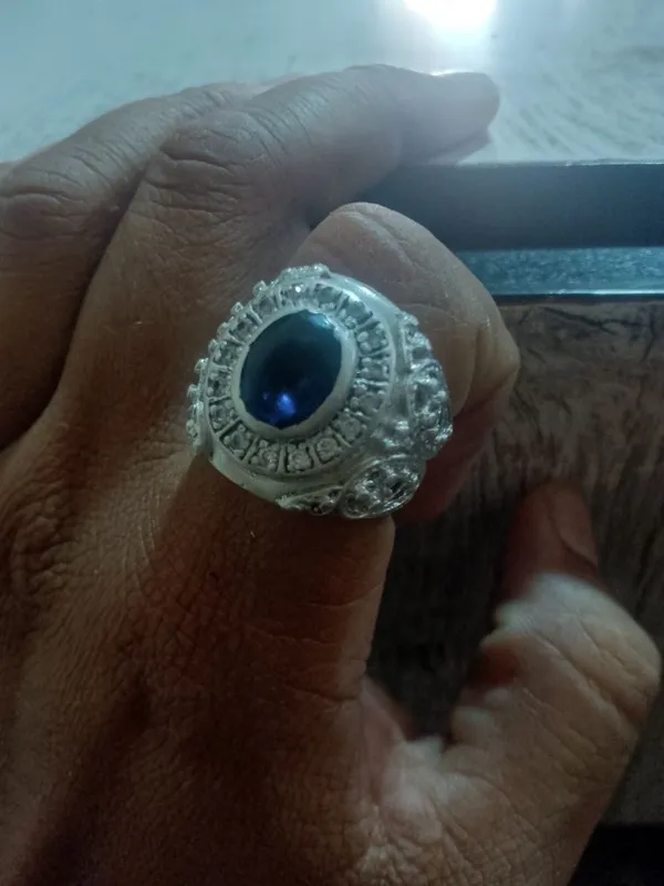 Серебро кольцо 925 размер 20 грам 10 1