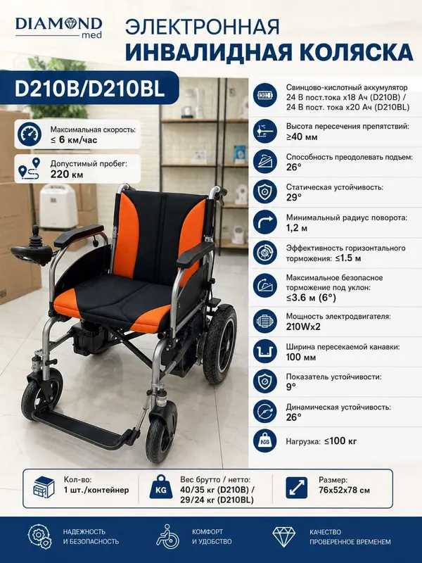 Elektronnaya invalidnaya kolyaska 1 Elektronnaya invalidnaya kolyaska 1