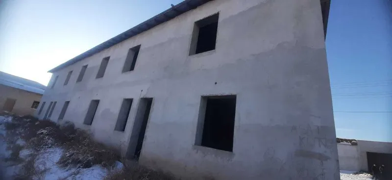 Urganch tumanida 2 QAVATLI UY SOTILADI — фото 2