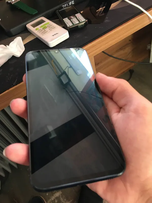 Samsung A34 5g 4