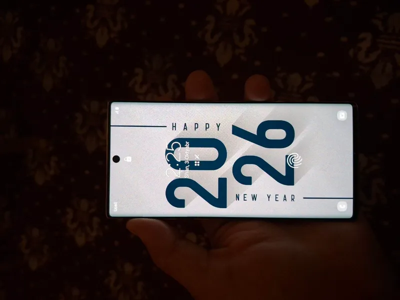 Galaxy Note 10 5G 2