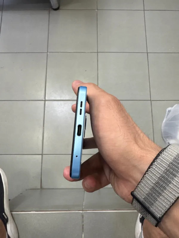 Redmi Note 12 6 Redmi Note 12 6