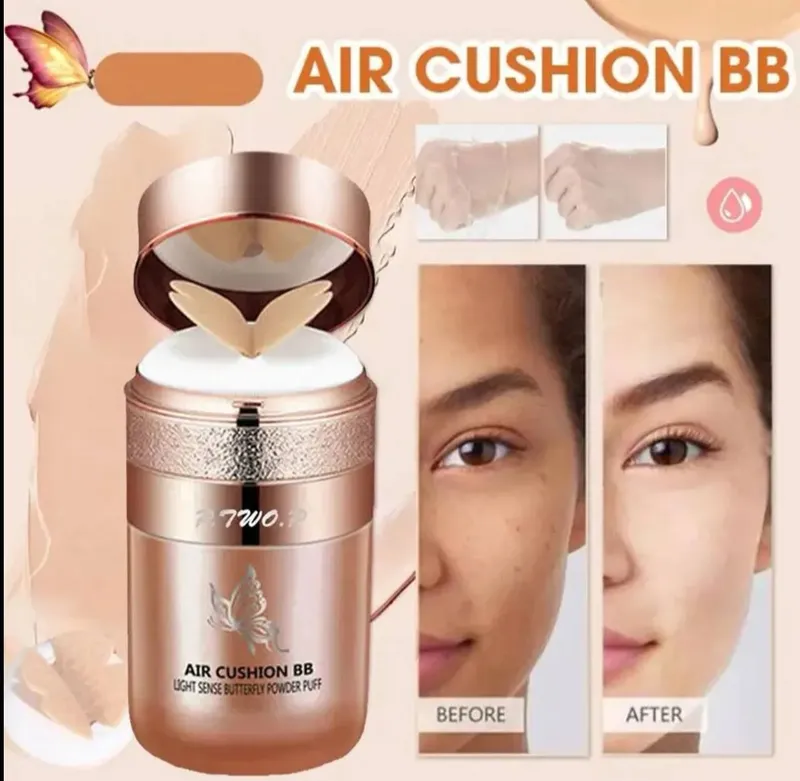 BB kushon krem 1