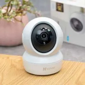 CS-H6C pro (1080P) Ezviz Wi-Fi Камера для дома