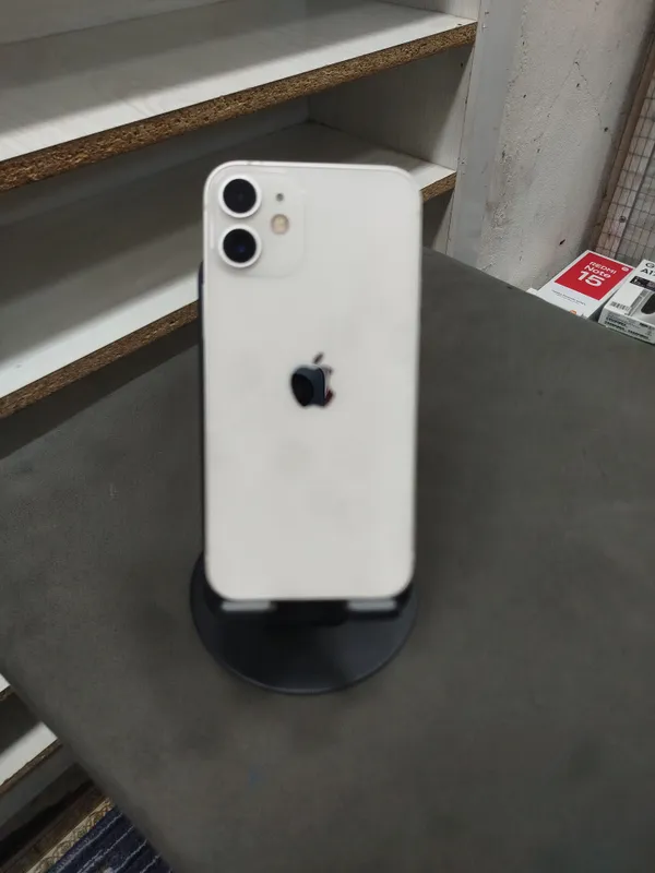 IPHONE 12 MINI 1