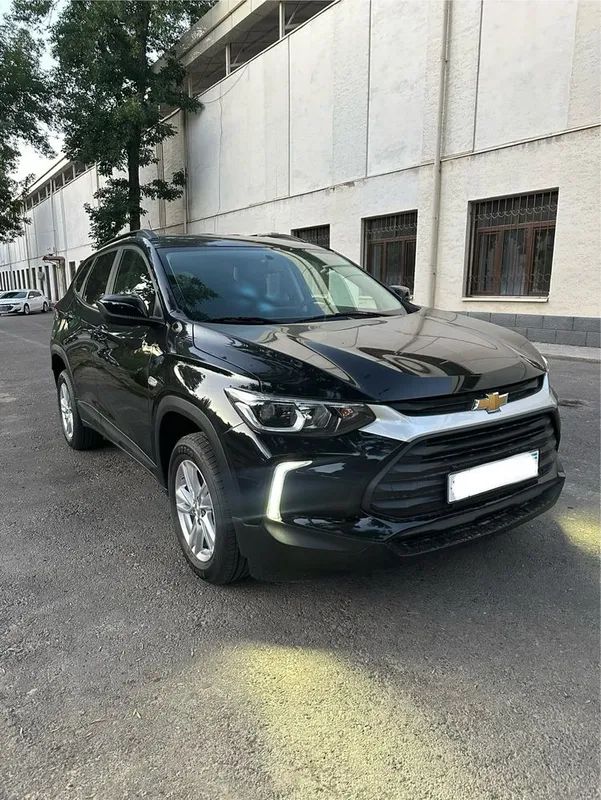 Tracker 2 LS 2025 год 2 Tracker 2 LS 2025 год 2