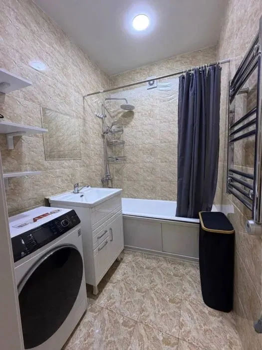 Mirobod tumanida 3 xonali kvartira ijarasi 7 Mirobod tumanida 3 xonali kvartira ijarasi 7