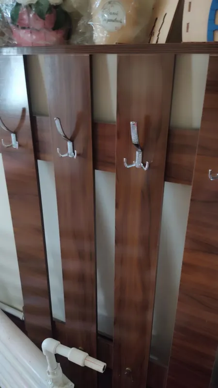 Вешалка для прихожей