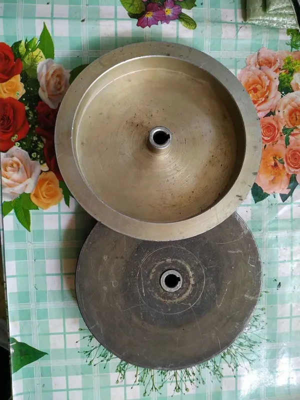 Шкив.Шкив.Шкив.Шкив. 2