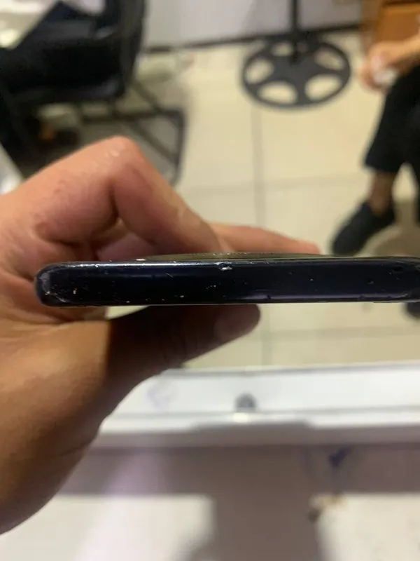Продаётся Honor X9b, 256 ГБ 6 Продаётся Honor X9b, 256 ГБ 6