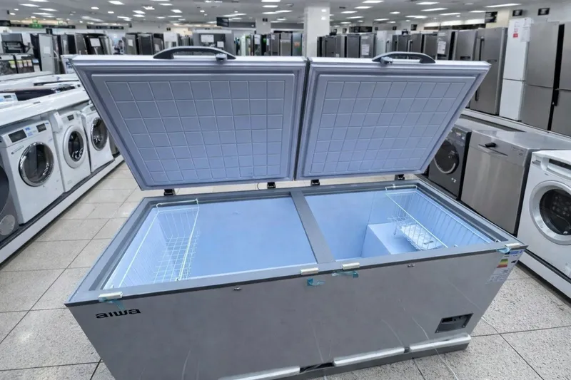 Морозильник AIWA 3 Морозильник AIWA 3