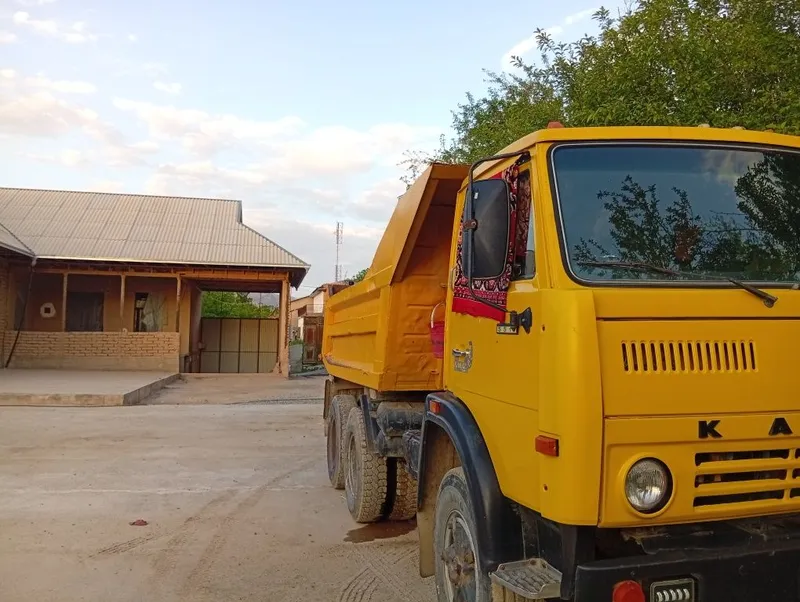 Kamaz sovasval hamma joyi ideal 3 Kamaz sovasval hamma joyi ideal 3