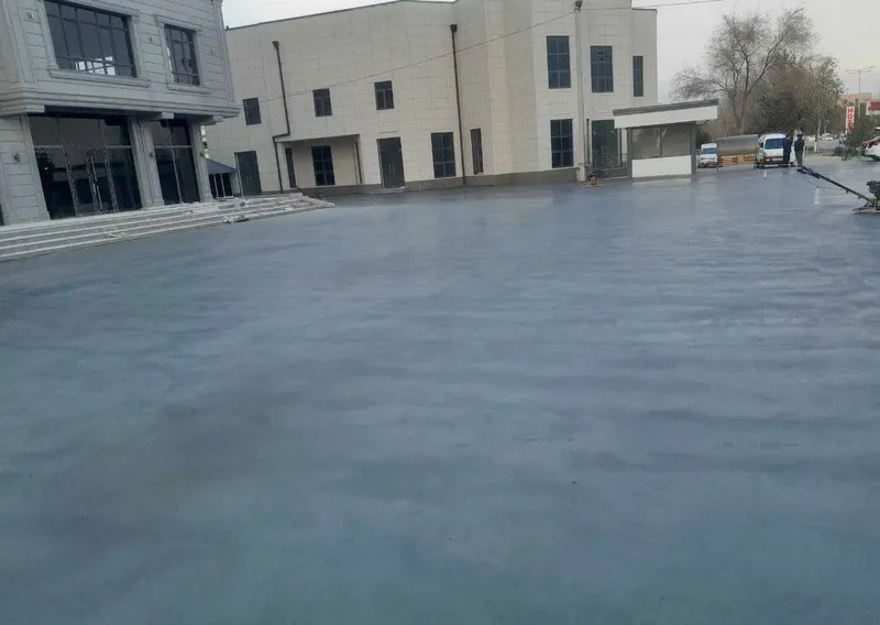 Styashka beton eng sifatli eng arzon narxlarda — фото 4