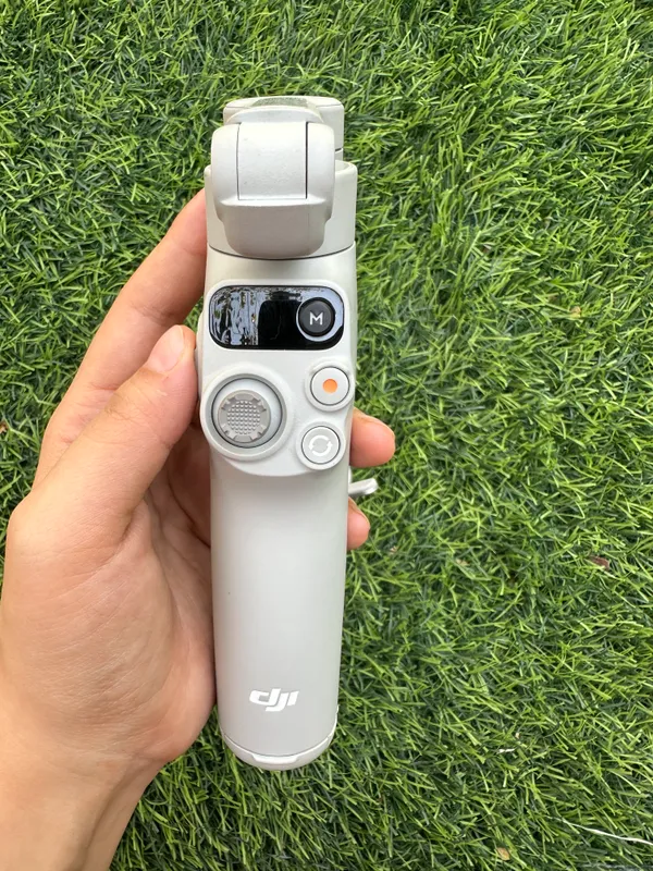 DJI Osmo Mobile 7 Stabilizator 4