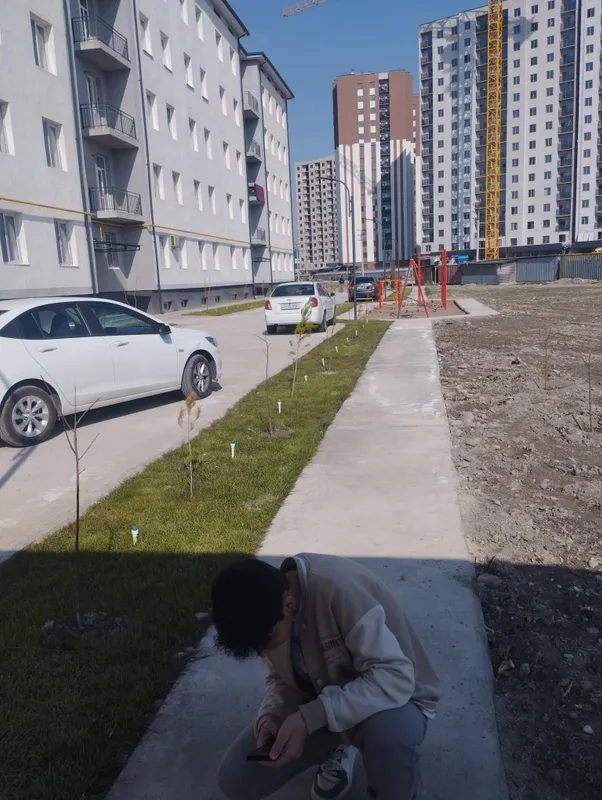 кв ижарага узок мудатга